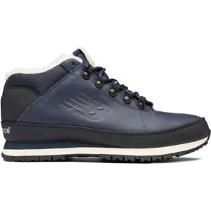 New Balance H754LFN Pánská volnočasová obuv, tmavě modrá, veľkosť 40