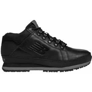 New Balance H754LFN Pánská volnočasová obuv, černá, veľkosť 45.5