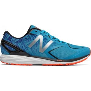 New Balance MSTROLU2 modrá 11 - Pánská běžecká obuv