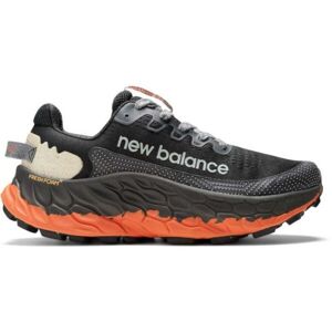 New Balance MTMORCO3 Pánská běžecká obuv, černá, velikost 43