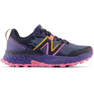 New Balance HIERRO v7 Dámská běžecká obuv, fialová, veľkosť 37.5