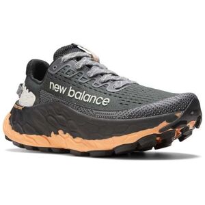 New Balance WTMORCK3 Dámská běžecká obuv, černá, velikost 38