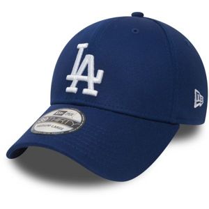 New Era 39THIRTY LOS ANGELES DODGERS tmavě modrá L/XL - Pánská klubová kšiltovka