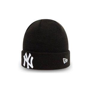 New Era MLB NEW YORK YANKEES Dětská čepice, černá, velikost YOUTH