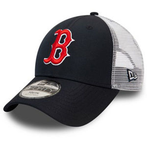 New Era 9FORTY K MLB SUMMER LEAGUE BOSTON RED SOX  YOUTH - Dětská kšiltovka