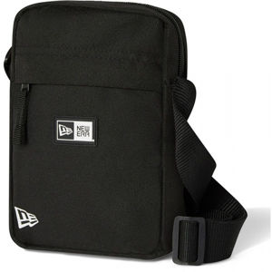 New Era ESSENTIAL SIDE BAG Taška přes rameno, černá, velikost UNI