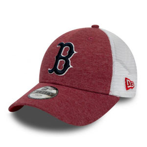 New Era 9FORTY K MLB SUMMER LEAGUE BOSTON RED SOX bílá YOUTH - Dětská klubová truckerka