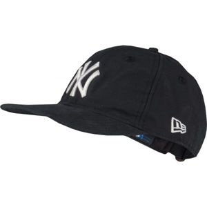 New Era 9TWENTY MLB NEW YORK YANKEES černá UNI - Pánská klubová kšiltovka