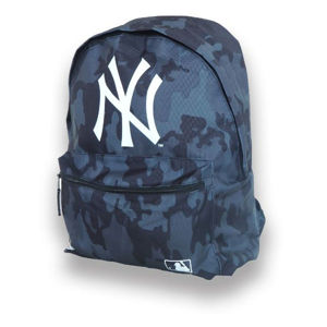 New Era MLB PACK NEW YORK YANKEES Pánský batoh, khaki, velikost UNI