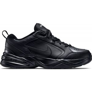 Nike AIR MONACH IV TRAINING Pánská tréninková obuv, černá, velikost 41