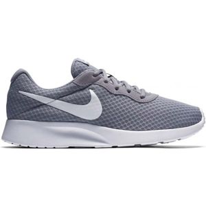 Nike TANJUN Pánská obuv, šedá, velikost 12.5