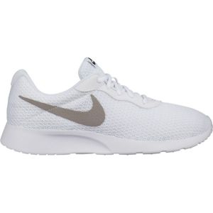 Nike TANJUN bílá 9 - Pánské volnočasové boty