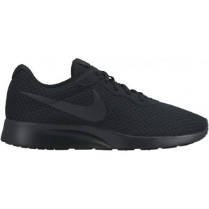 Nike TANJUN tmavě šedá 11.5 - Pánská volnočasová obuv