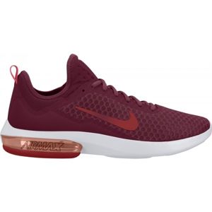 Nike AIR MAX KANTARA červená 10.5 - Pánská vycházková obuv