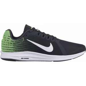 Nike DOWNSHIFTER 8 černá 10.5 - Pánská běžecká obuv