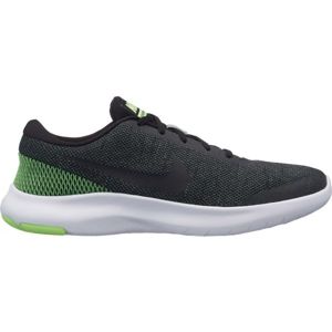 Nike FLEX EXPERIENCE RN 7 černá 10 - Pánská běžecká obuv