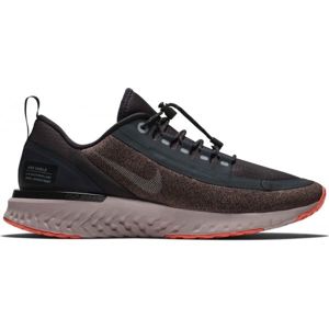Nike ODYSSEY REACT SHIELD W šedá 9.5 - Dámská běžecká obuv