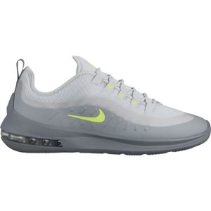 Nike AIR MAX AXIS Pánská volnočasová obuv, tmavě šedá, velikost 44