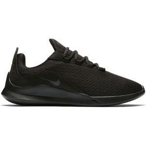 Nike VIALE černá 11 - Pánská vycházková obuv