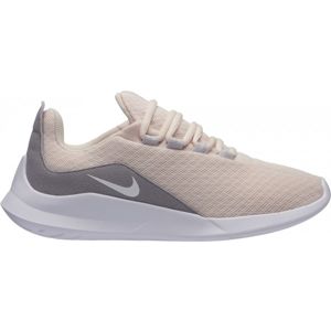 Nike VIALE béžová 8.5 - Dámská volnočasová obuv
