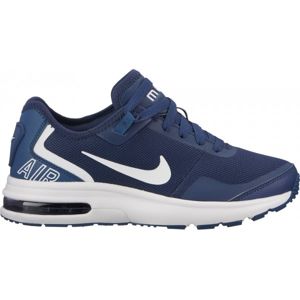 Nike AIR MAX LB GS tmavě modrá 6Y - Chlapecká obuv
