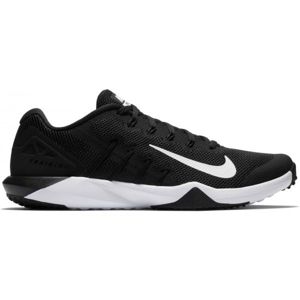 Nike RETALIATION TRAINER 2 černá 10.5 - Pánská fitness obuv
