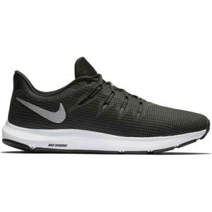 Nike QUEST černá 8 - Pánská běžecká obuv