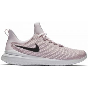 Nike RENEW RIVAL W růžová 8 - Dámská běžecká obuv