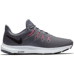 Nike QUEST W šedá 9.5 - Dámská běžecká obuv