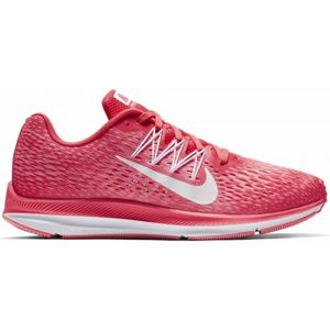 Nike ZOOM WINFLO 5 W růžová 7 - Dámská běžecká obuv