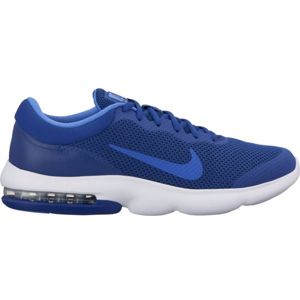 Nike AIR MAX ADVANTAGE tmavě modrá 9.5 - Pánská vycházková obuv