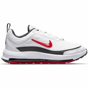 Nike AIR MAX AP Dámská volnočasová obuv, bílá, velikost 40.5