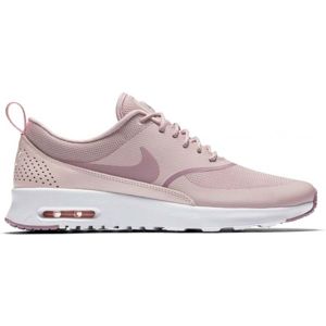 Nike AIR MAX THEA světle růžová 9 - Dámská obuv