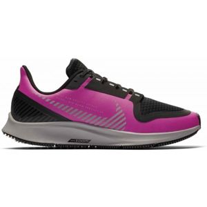 Nike AIR ZOOM PEGASUS 36 SHIELD W růžová 9 - Dámská běžecká obuv