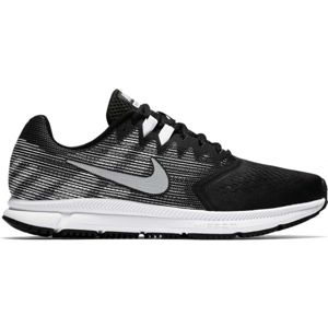 Nike AIR ZOOM SPAN 2 M šedá 10.5 - Pánská běžecká obuv