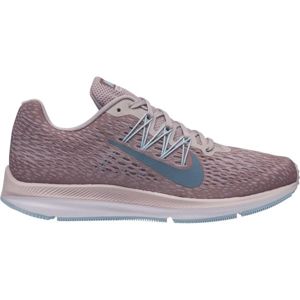Nike AIR ZOOM WINFLO 5 W růžová 8.5 - Dámská běžecká obuv
