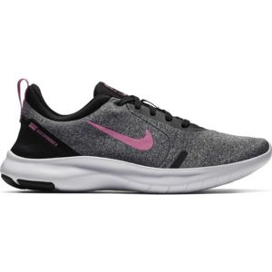 Nike FLEX EXPERIENCE RN 8 W černá 9.5 - Dámská běžecká obuv