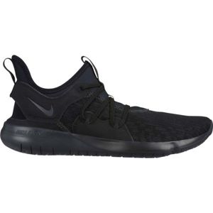 Nike FLEX CONTACT 3 černá 12 - Pánská běžecká obuv