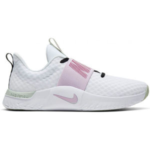 Nike RENEW IN-SEASON TR 9 W bílá 8 - Dámská tréninková obuv