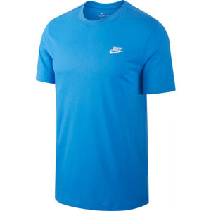 Nike SPORTSWEAR CLUB  XL - Pánské tričko
