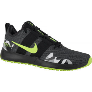 Nike VARSITY COMPETE TR 2 černá 8.5 - Pánská tréninková bota