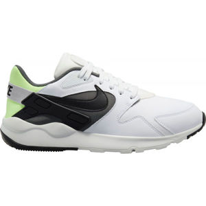 Nike LD VICTORY Pánská volnočasová obuv, bílá, velikost 42