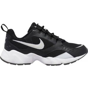 Nike AIR HEIGHTS černá 10 - Pánská volnočasová obuv