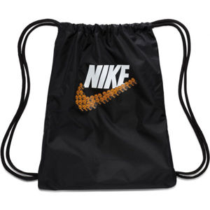 Nike Gymsack Gymsack, černá, velikost UNI