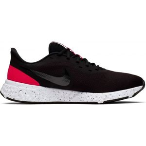 Nike REVOLUTION 5 červená 12 - Pánská běžecká bota