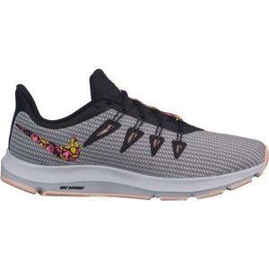 Nike QUEST W Dámská běžecká obuv, šedá, velikost 39