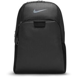 Nike BRASILIA Batoh, černá, veľkosť UNI