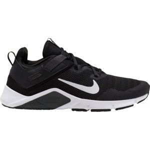 Nike LEGEND Pánská tréninková obuv, černá, veľkosť 44
