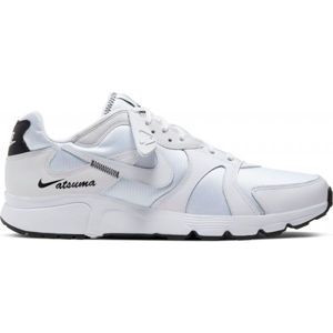 Nike ATSUMA Pánská volnočasová obuv, bílá, velikost 45.5