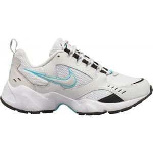 Nike AIR HEIGHTS šedá 9 - Dámská volnočasová obuv